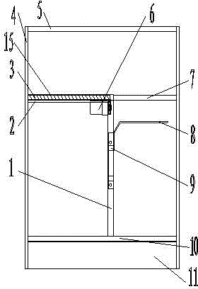 Multifunctional ticket checking platform