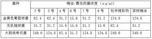 Traditional Chinese medicine perfusate for treating cow mastitis as well as preparation and application method thereof