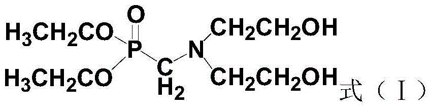 Intumescent polyols as well as preparation method and application thereof