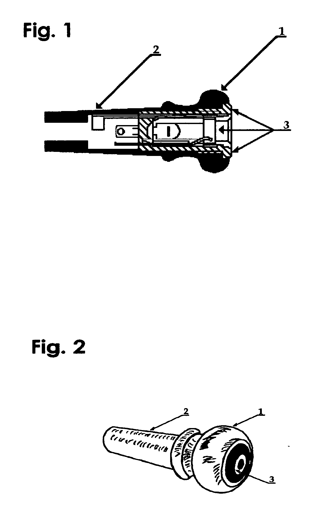 Combination end pin and output jack for musical instruments