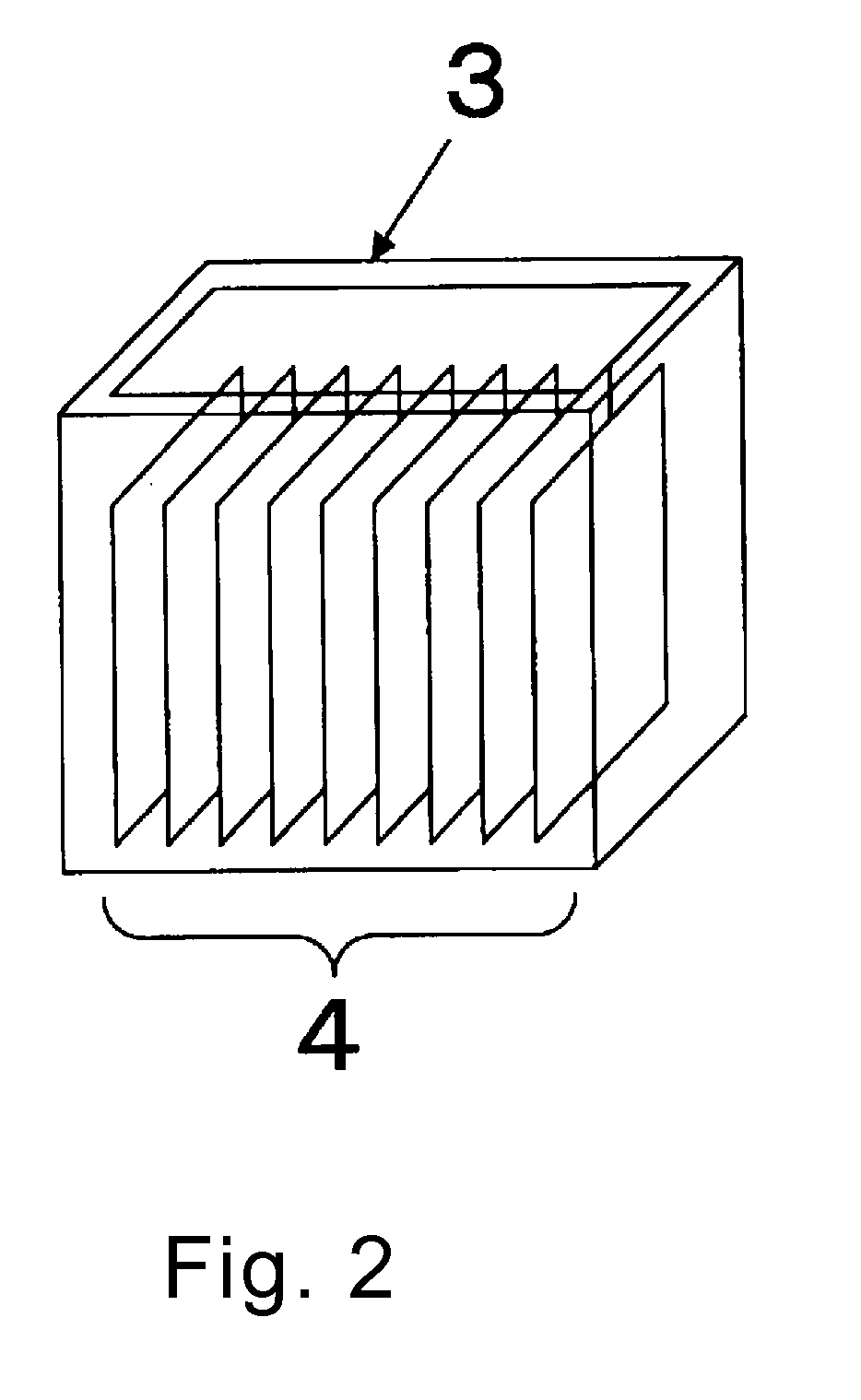 Blood platelet induction method