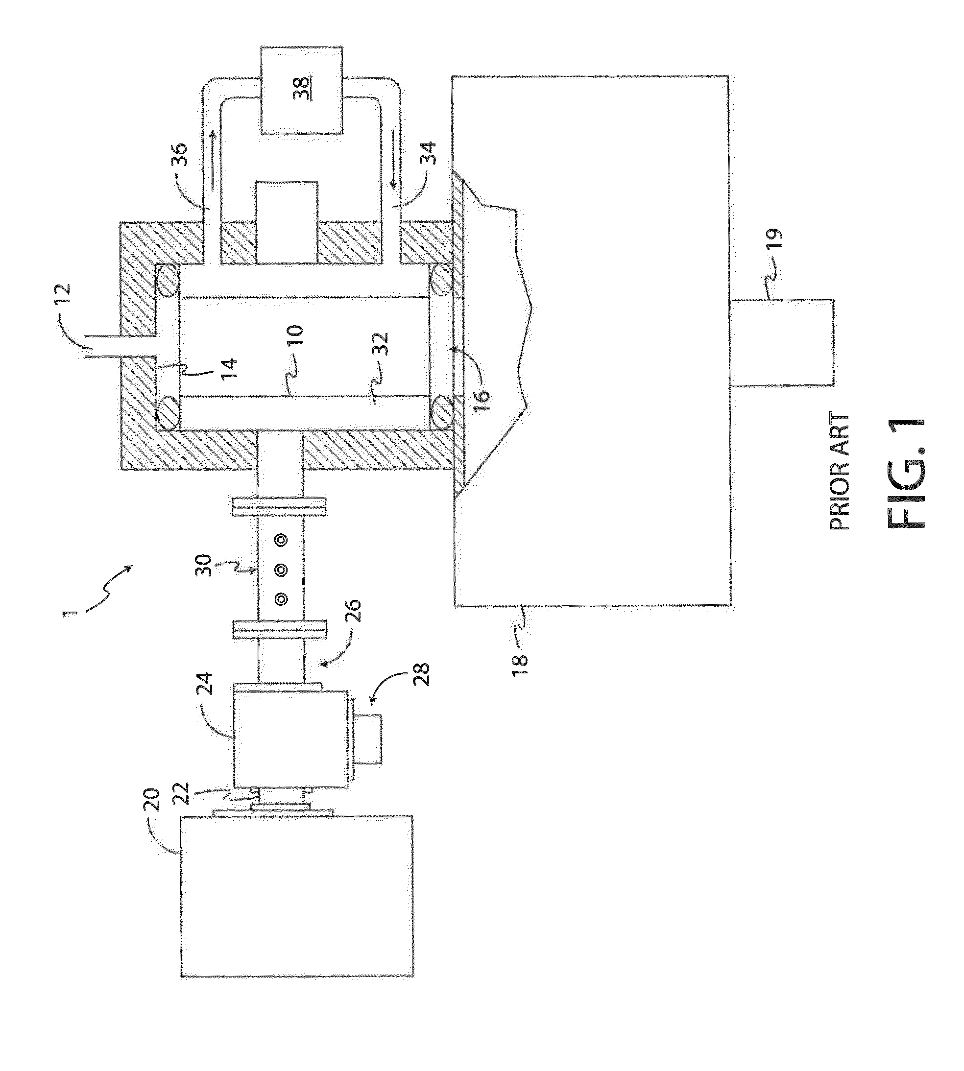 Microwave plasma applicator with improved power uniformity