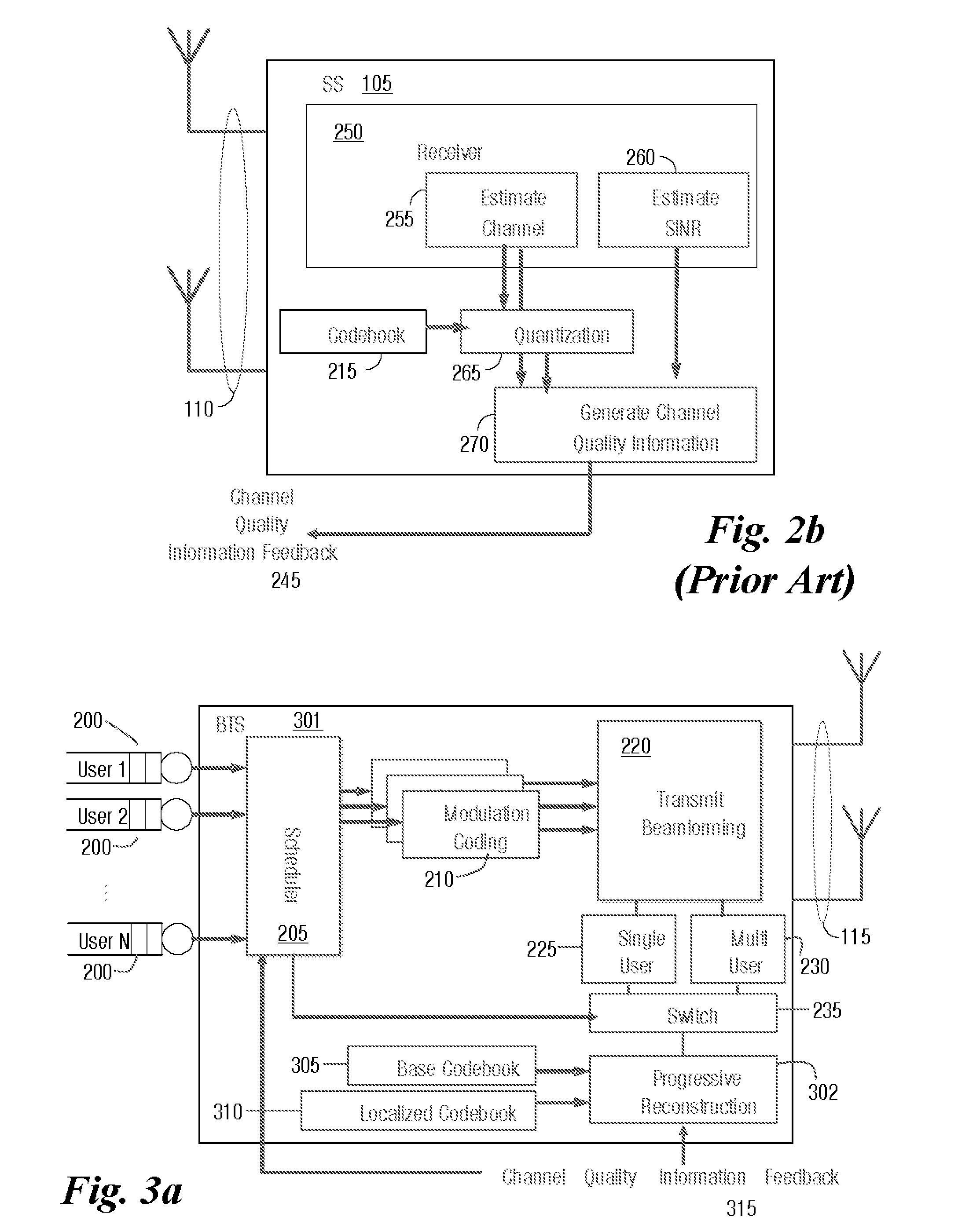 Progressive Feedback For High Resolution Limited Feedback Wireless Communication