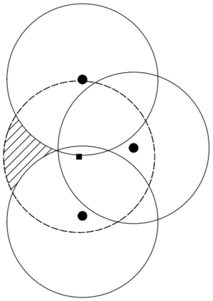 A cluster head selection method for wireless sensor network for area coverage monitoring