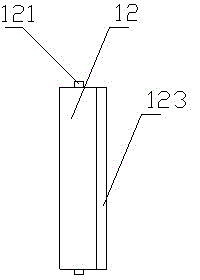 Continuous charcoal production equipment and method