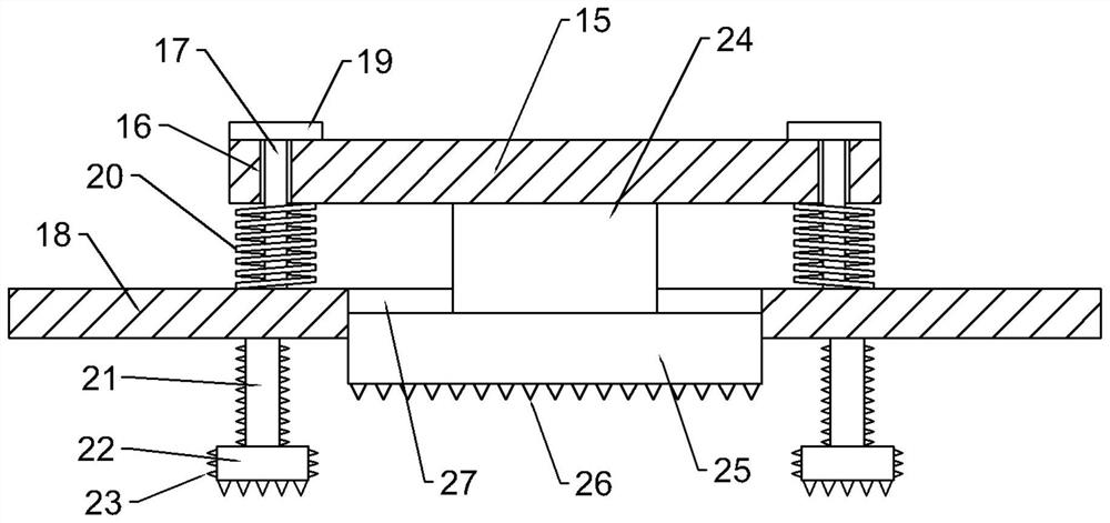 Multistage and staged stone crushing equipment