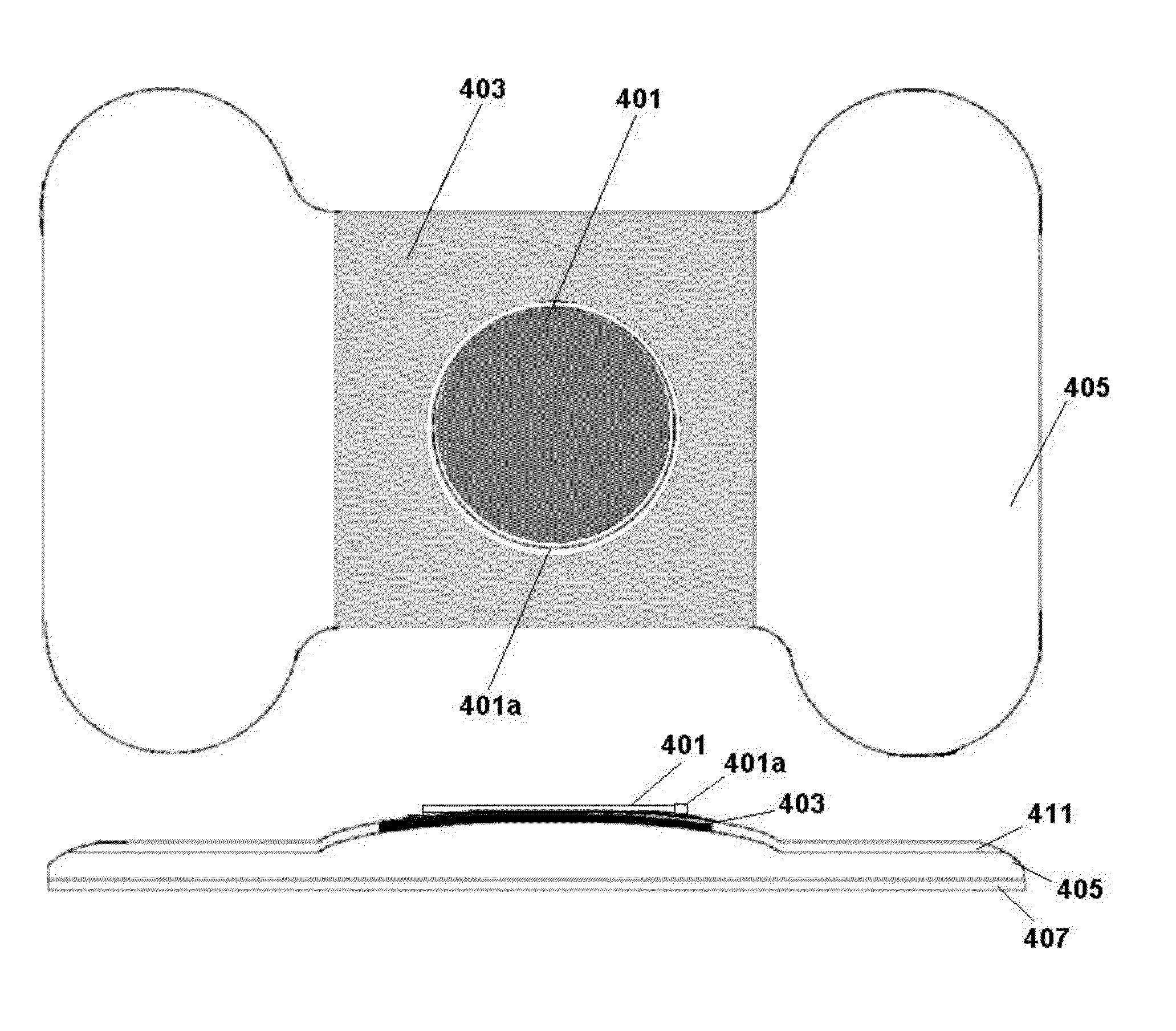 Detection System