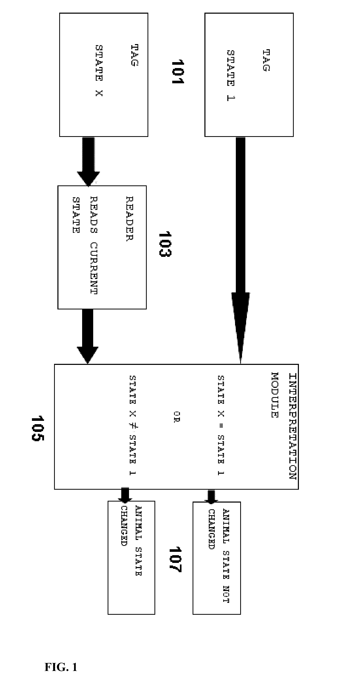 Detection System