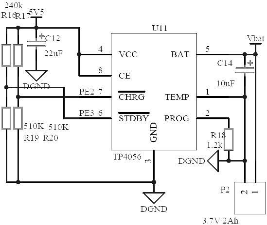 Methane remote measuring instrument based on tunable laser