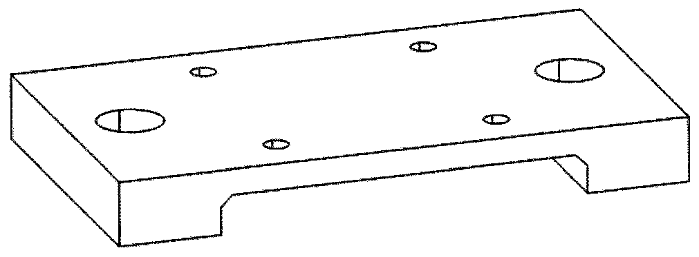 Rapid control prototype teaching device based on electronic throttle valve and control method