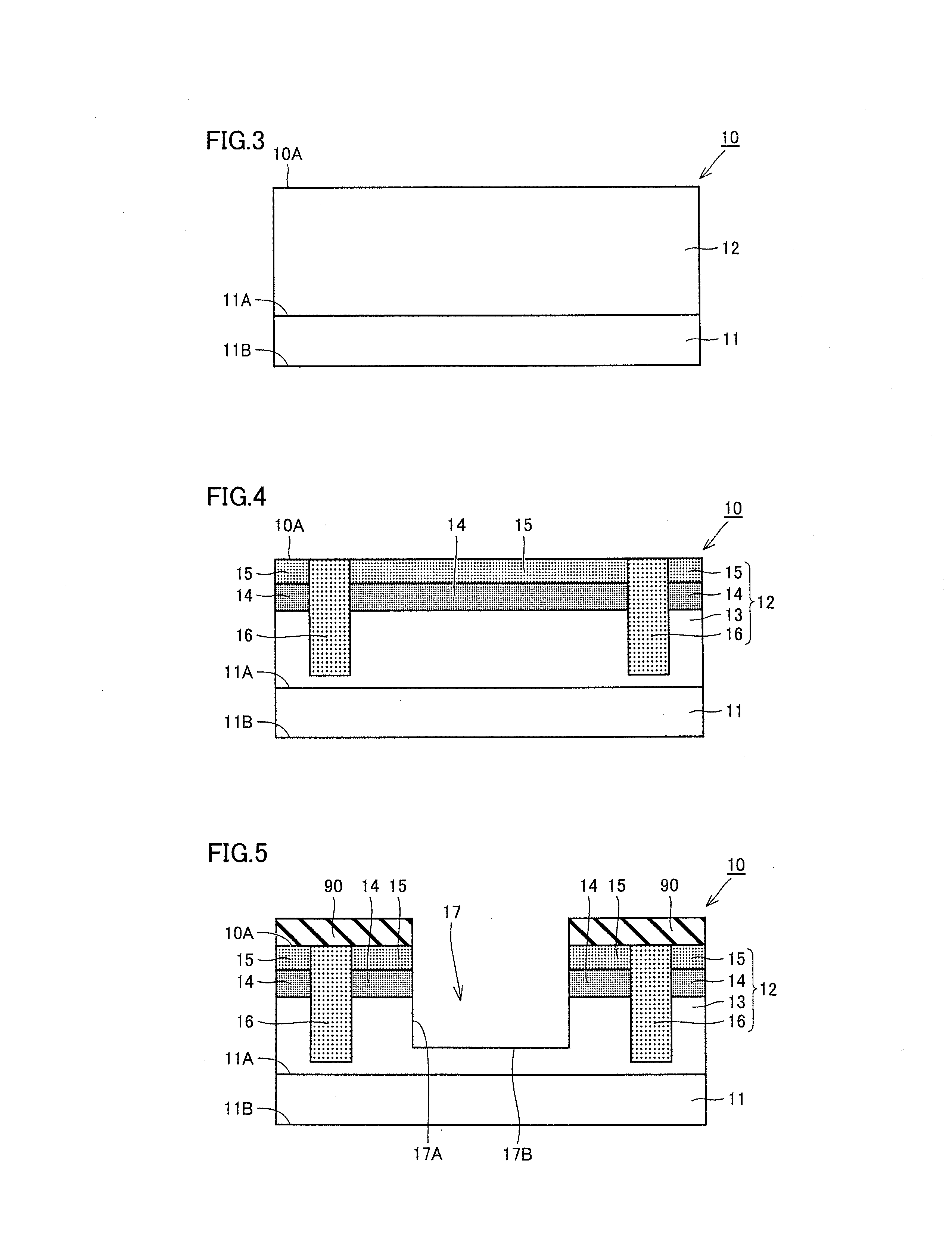 Semiconductor device and method for manufacturing same