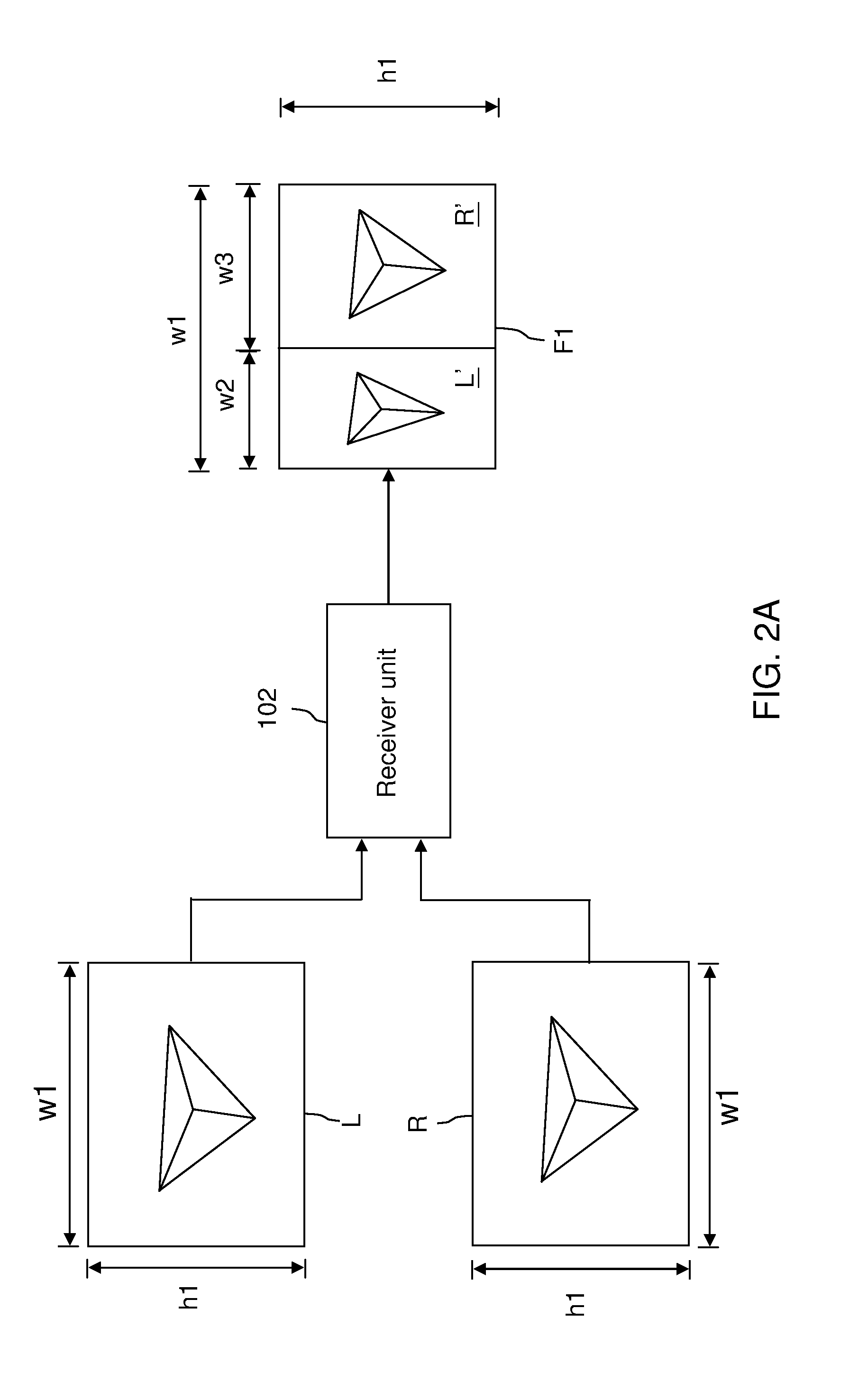 System and Method of Rendering Stereoscopic Images