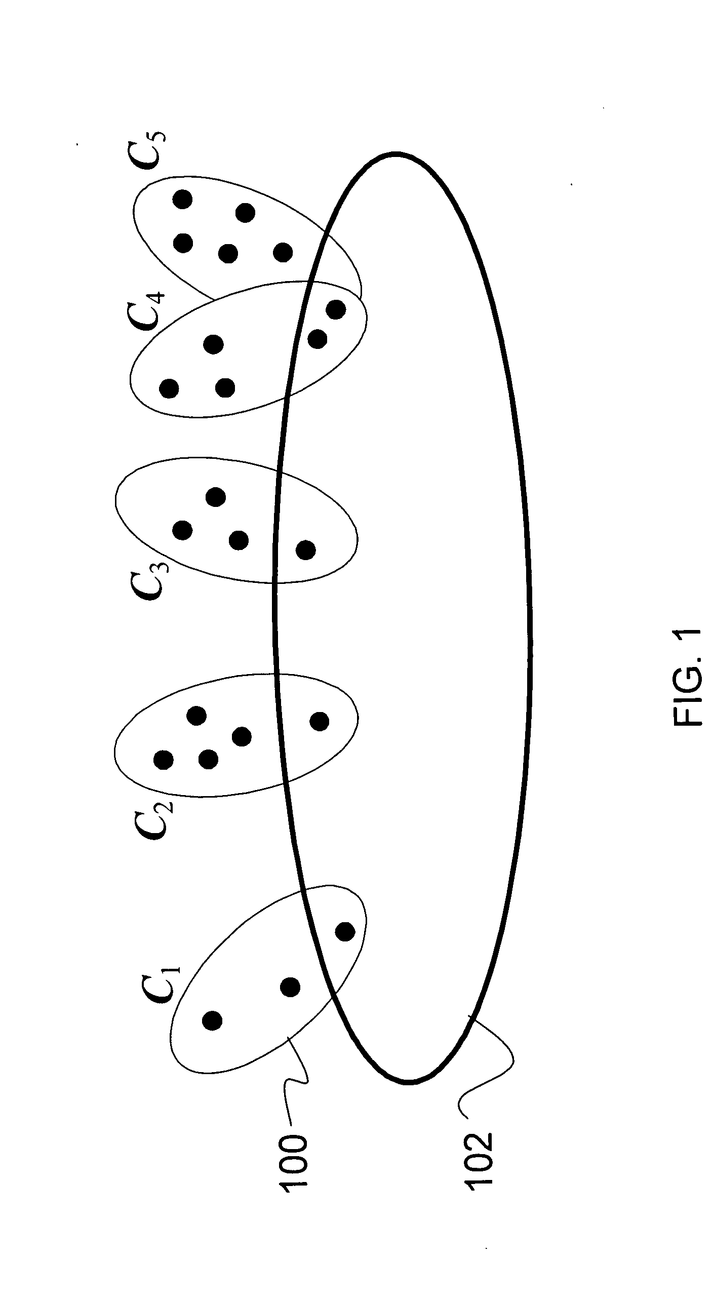 System for solving diagnosis and hitting set problems