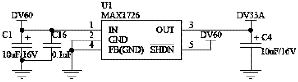 Device and method for transmitting remote data of water temperature of ground water level