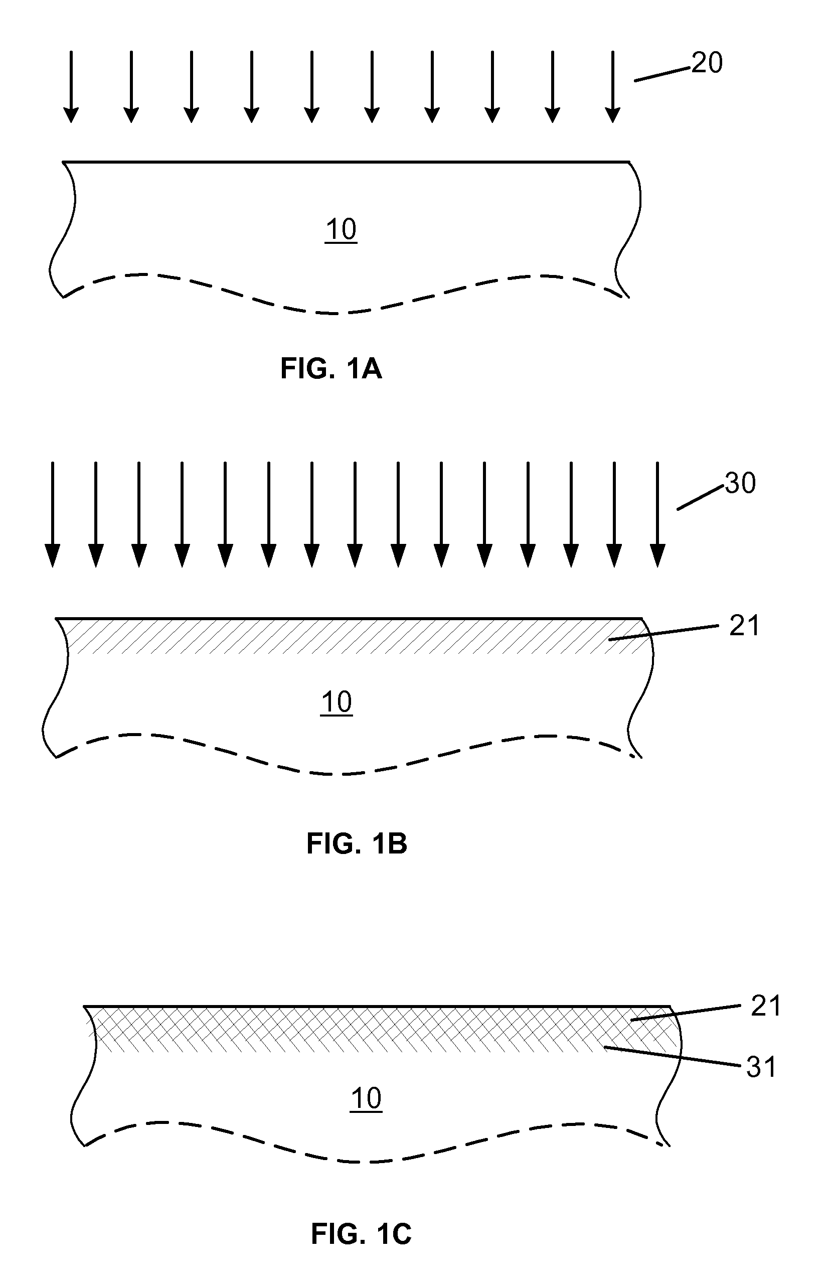 N-type carrier enhancement in semiconductors