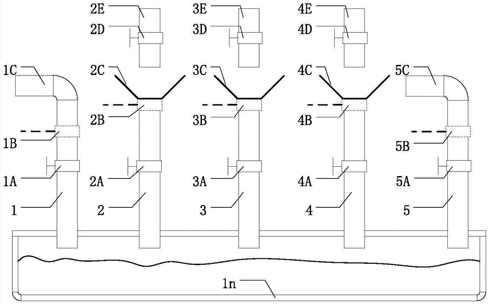 Intelligent grouting system