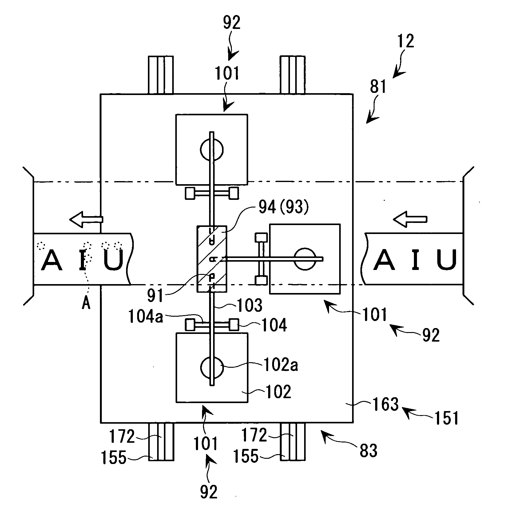 Sheet processing apparatus