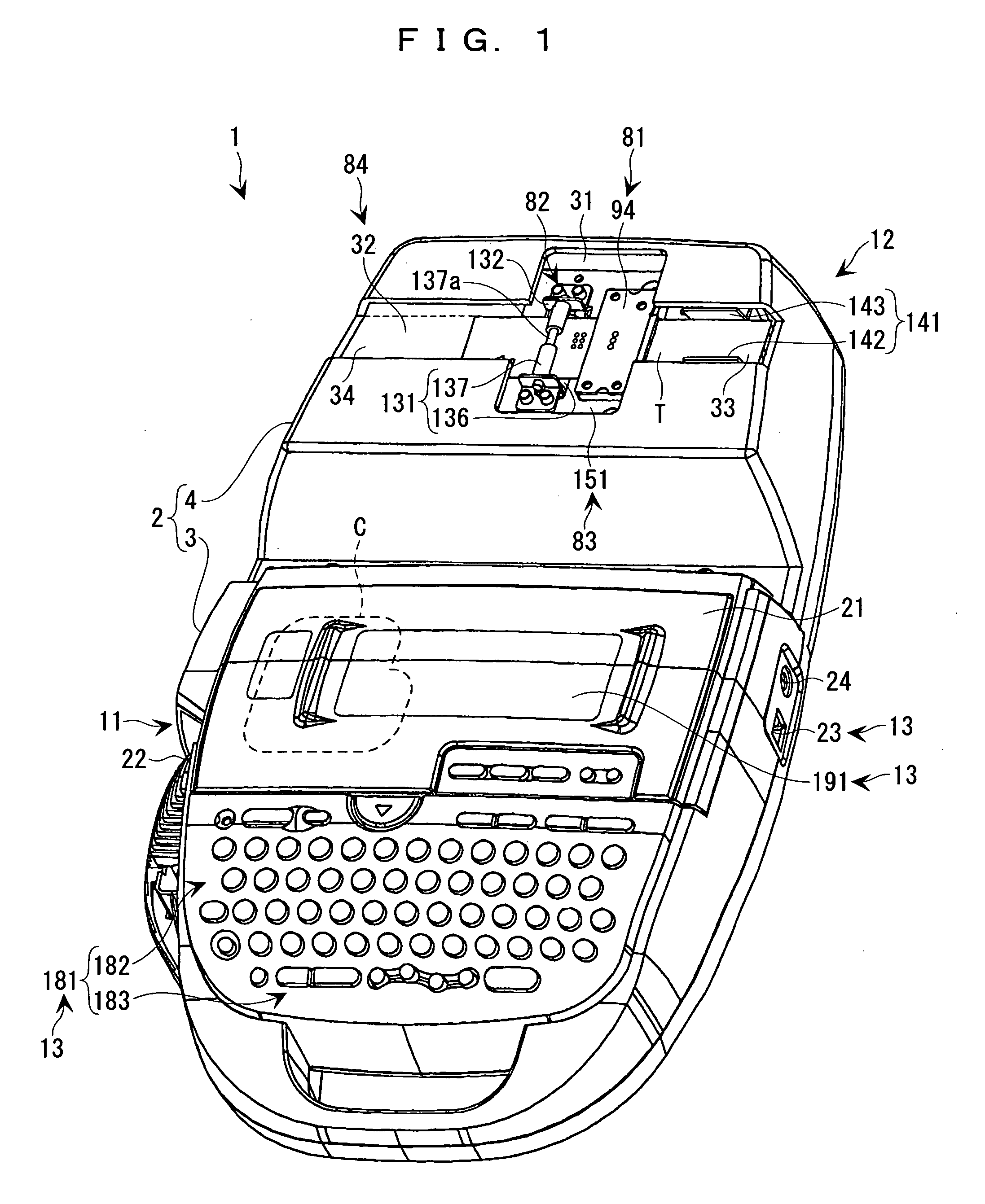 Sheet processing apparatus