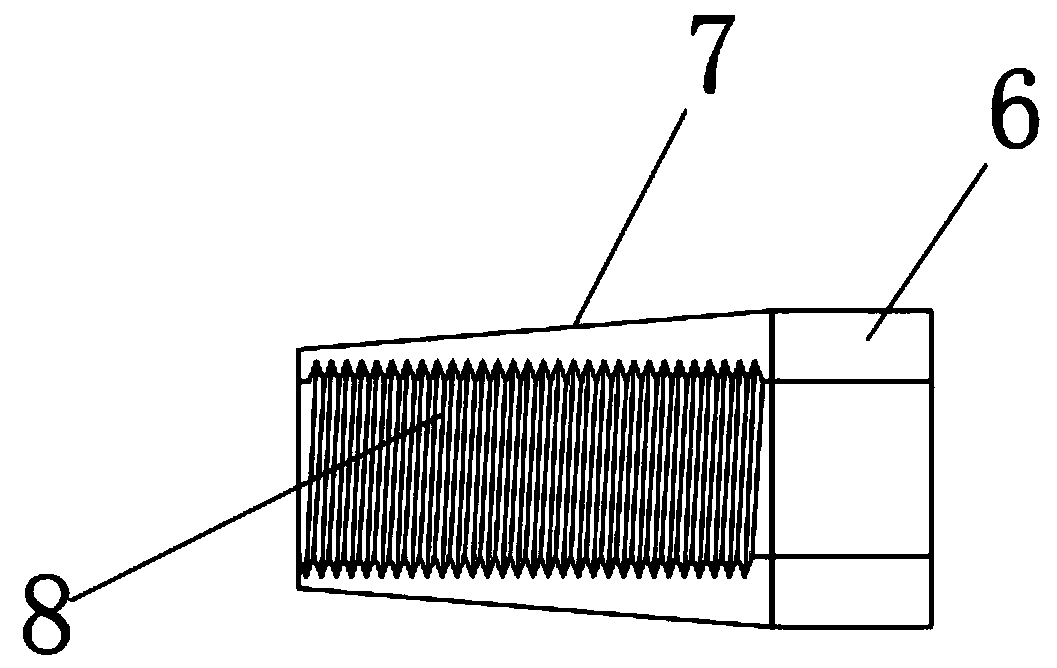 Adjustable rolling pressing structure for printing