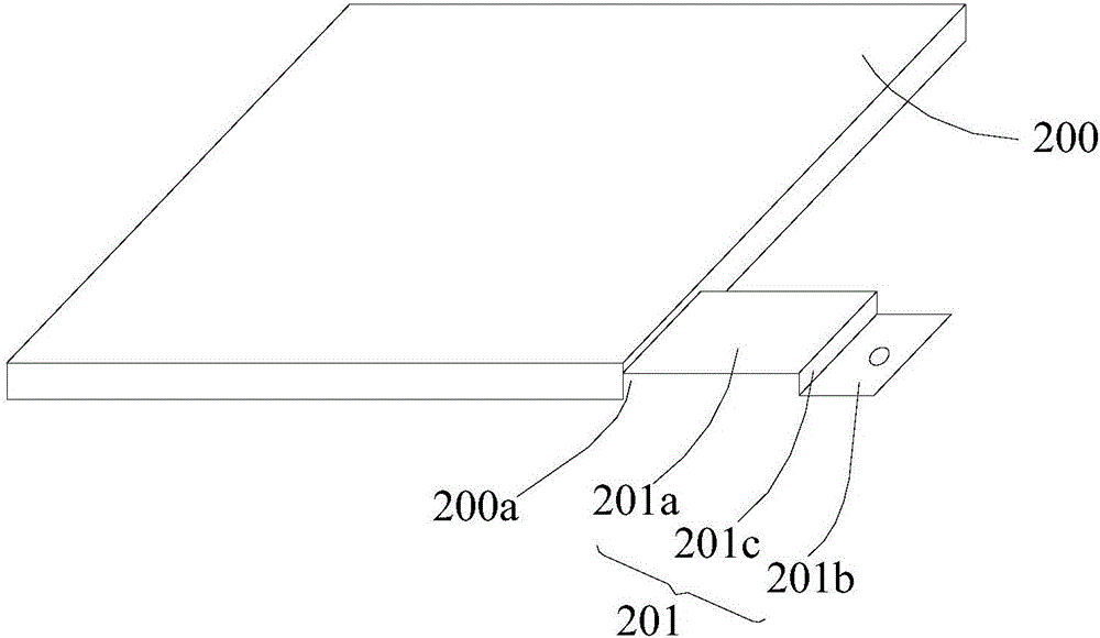 Printed circuit board and electronic device