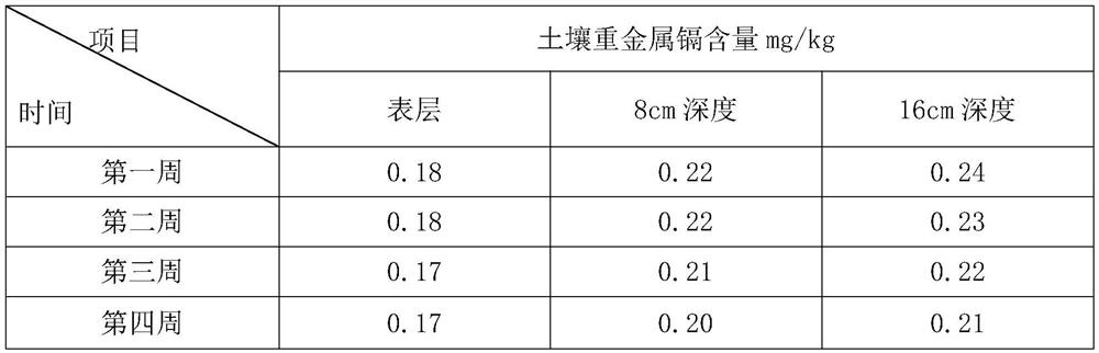 Soil remediation and treatment method