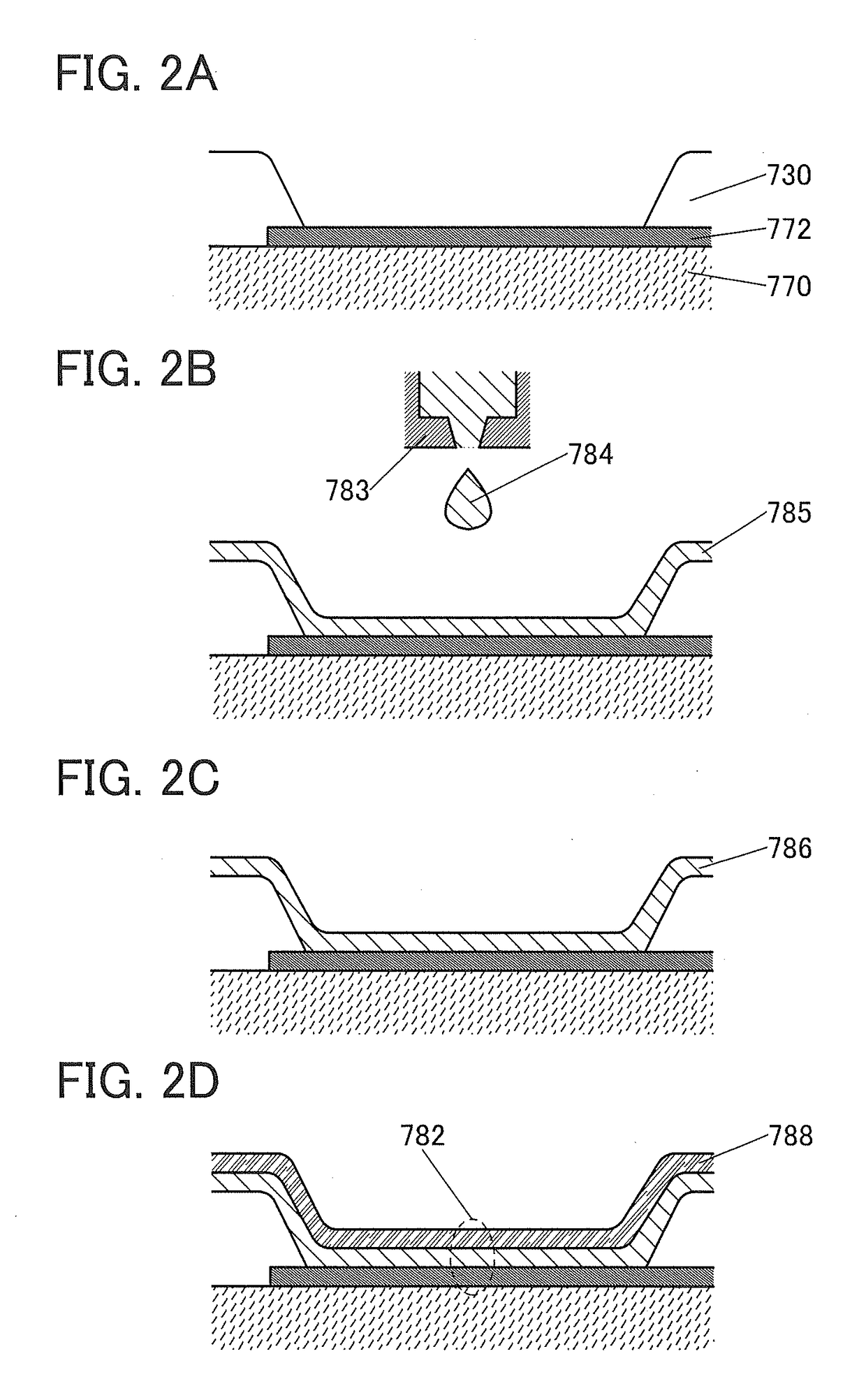 Light-Emitting Element, Light-Emitting Device, Electronic Device, Display Device, and Lighting Device