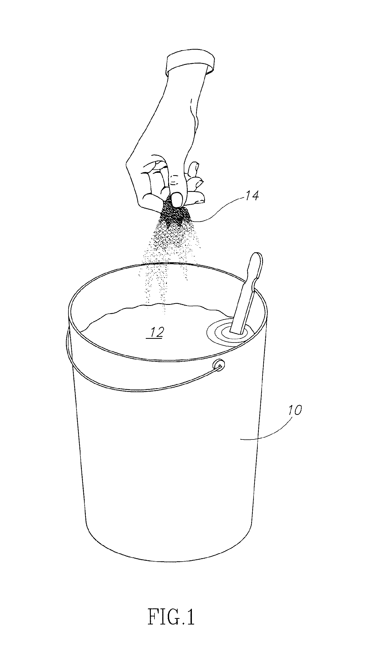 Coagulant-enhanced pre-filtration system