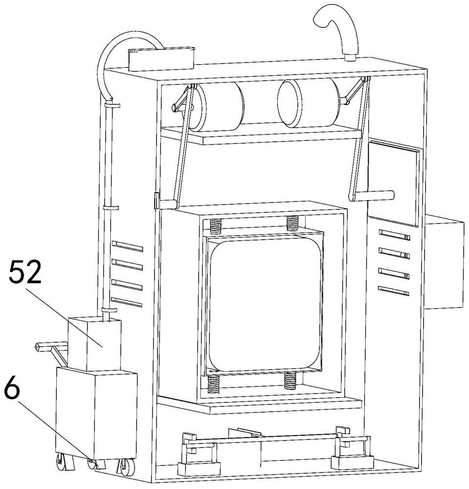 Relay protection device