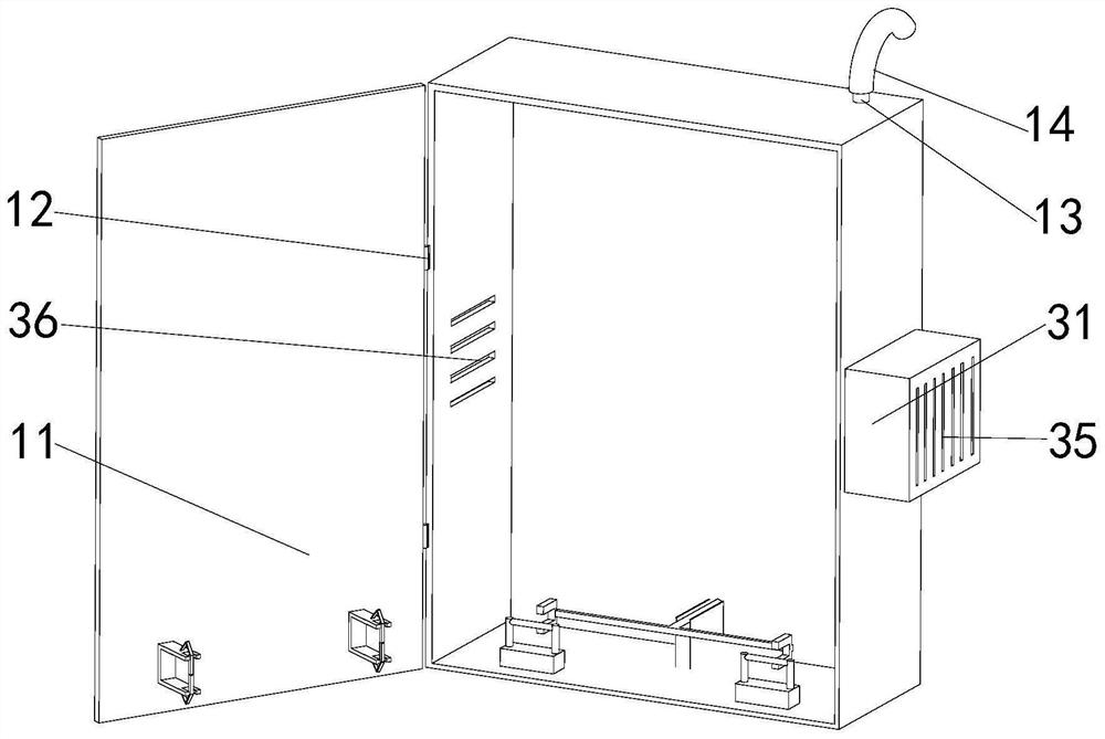 Relay protection device