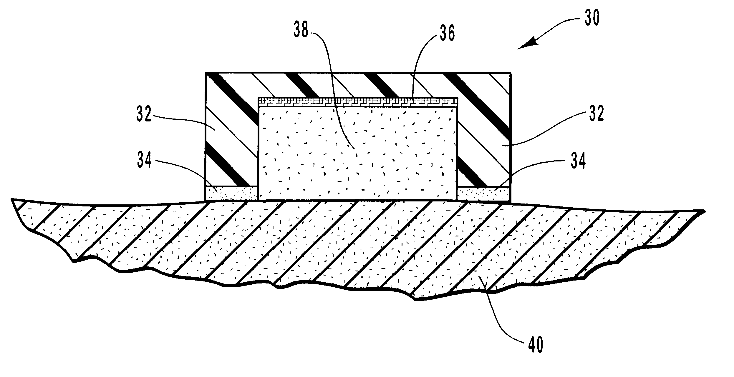 Methods and apparatus for drug delivery involving phase changing formulations