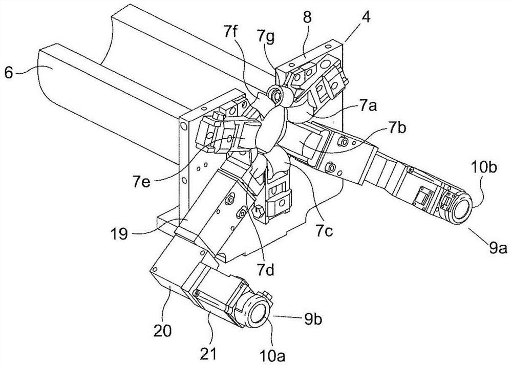 Welding of can bodies