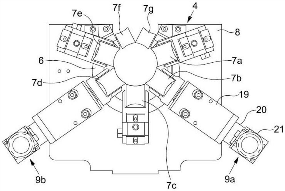 Welding of can bodies