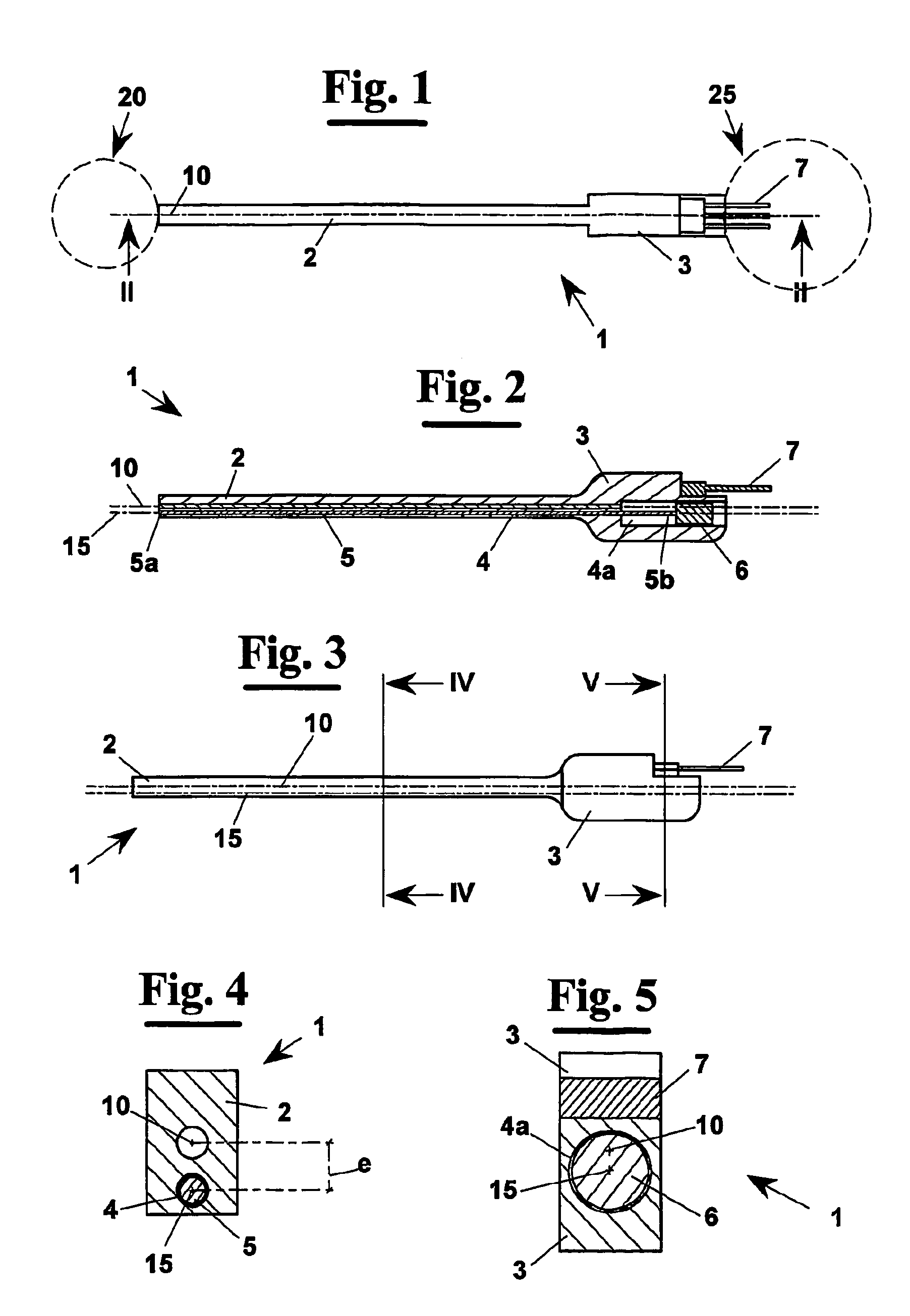 Goniometric sensor