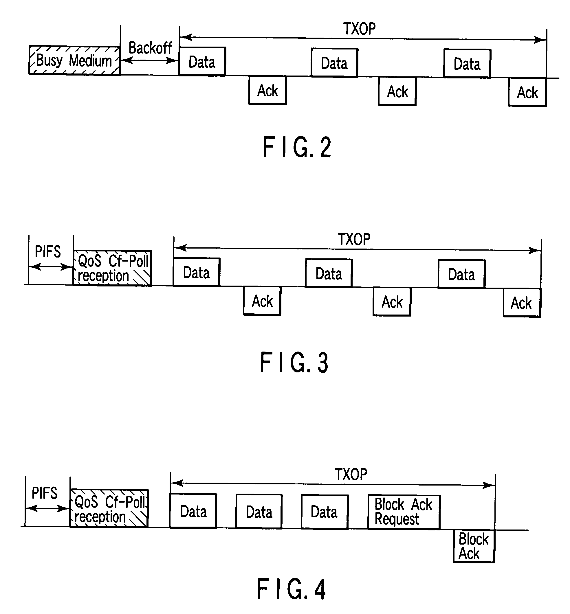 Radio communication system