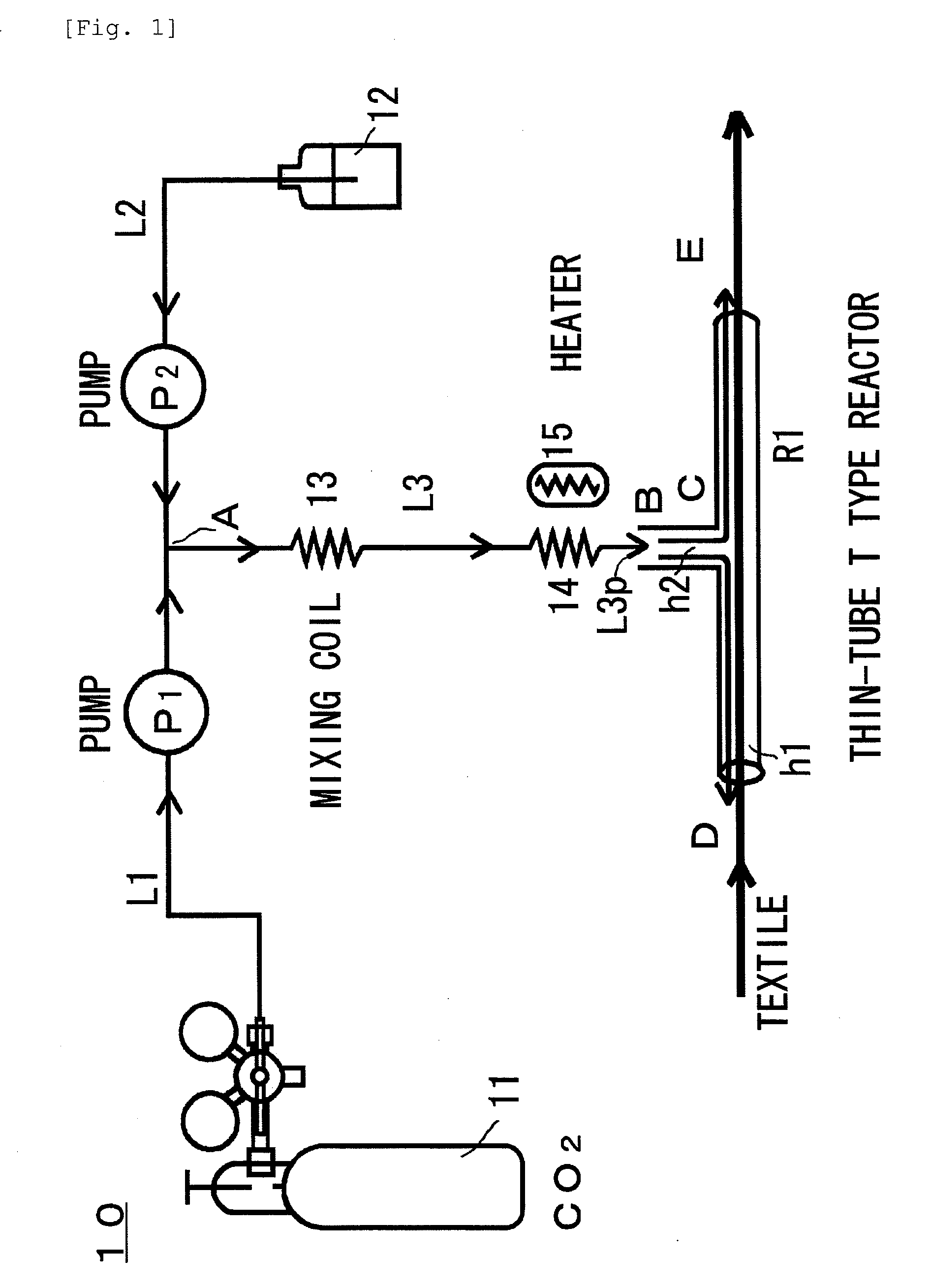 Method of imparting function to molded polymer and apparatus therefor