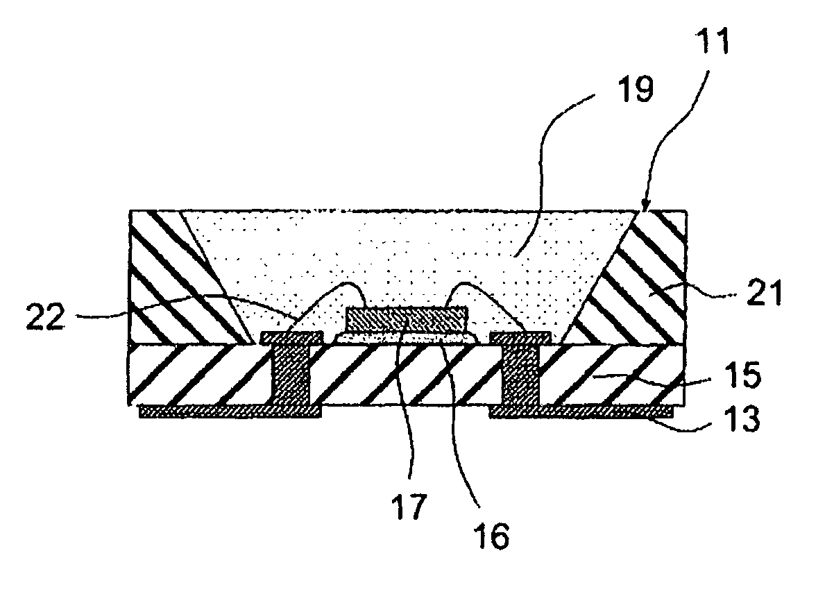 Phosphor, process for producing the same, wavelength converter and illumination device