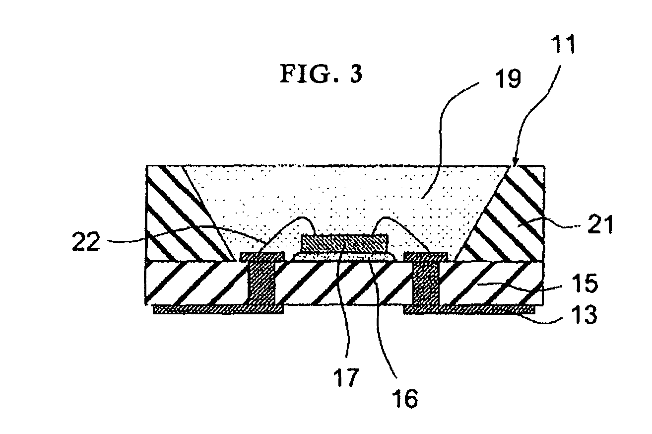 Phosphor, process for producing the same, wavelength converter and illumination device