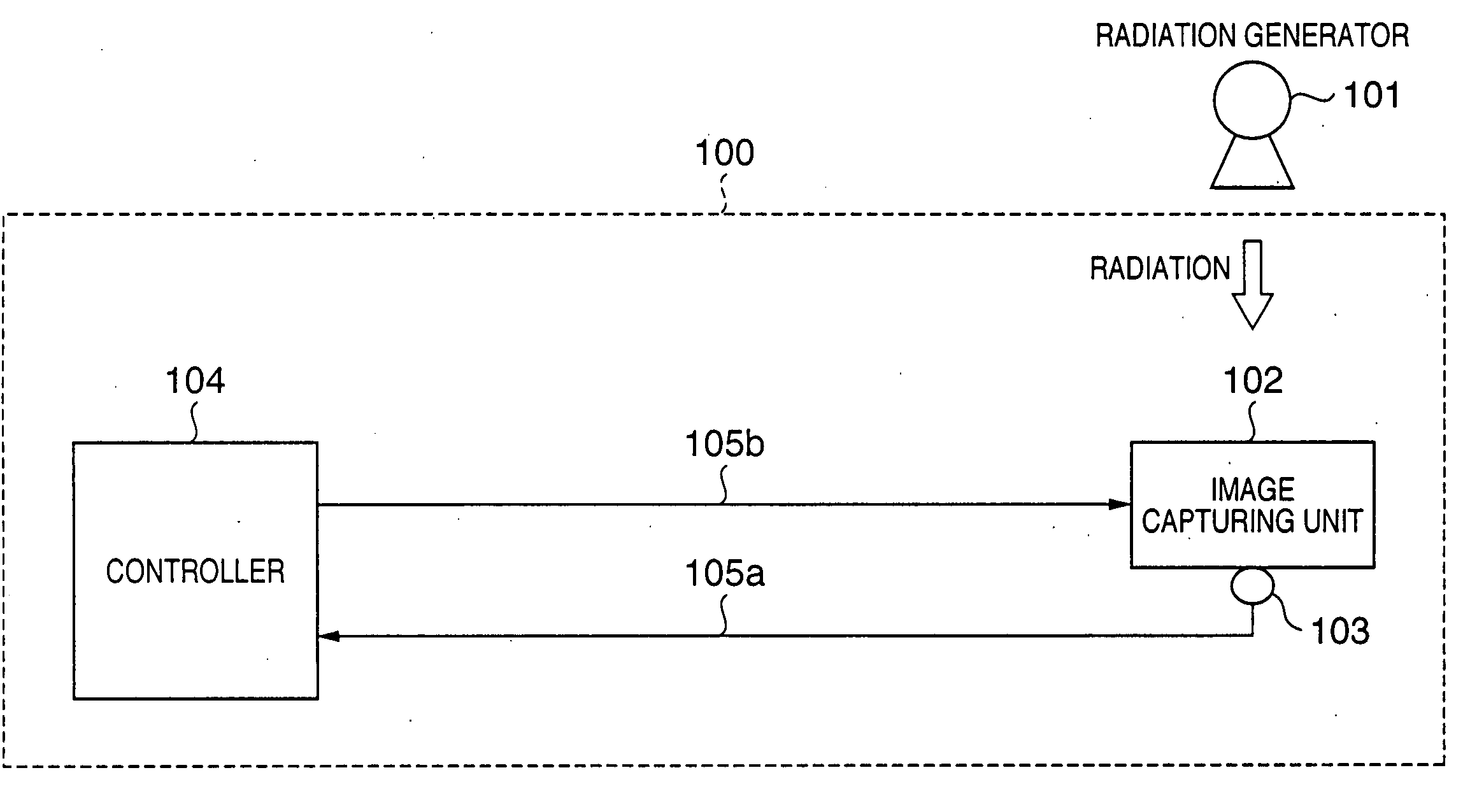 Radiographic imaging apparatus and system, method therefor, and program