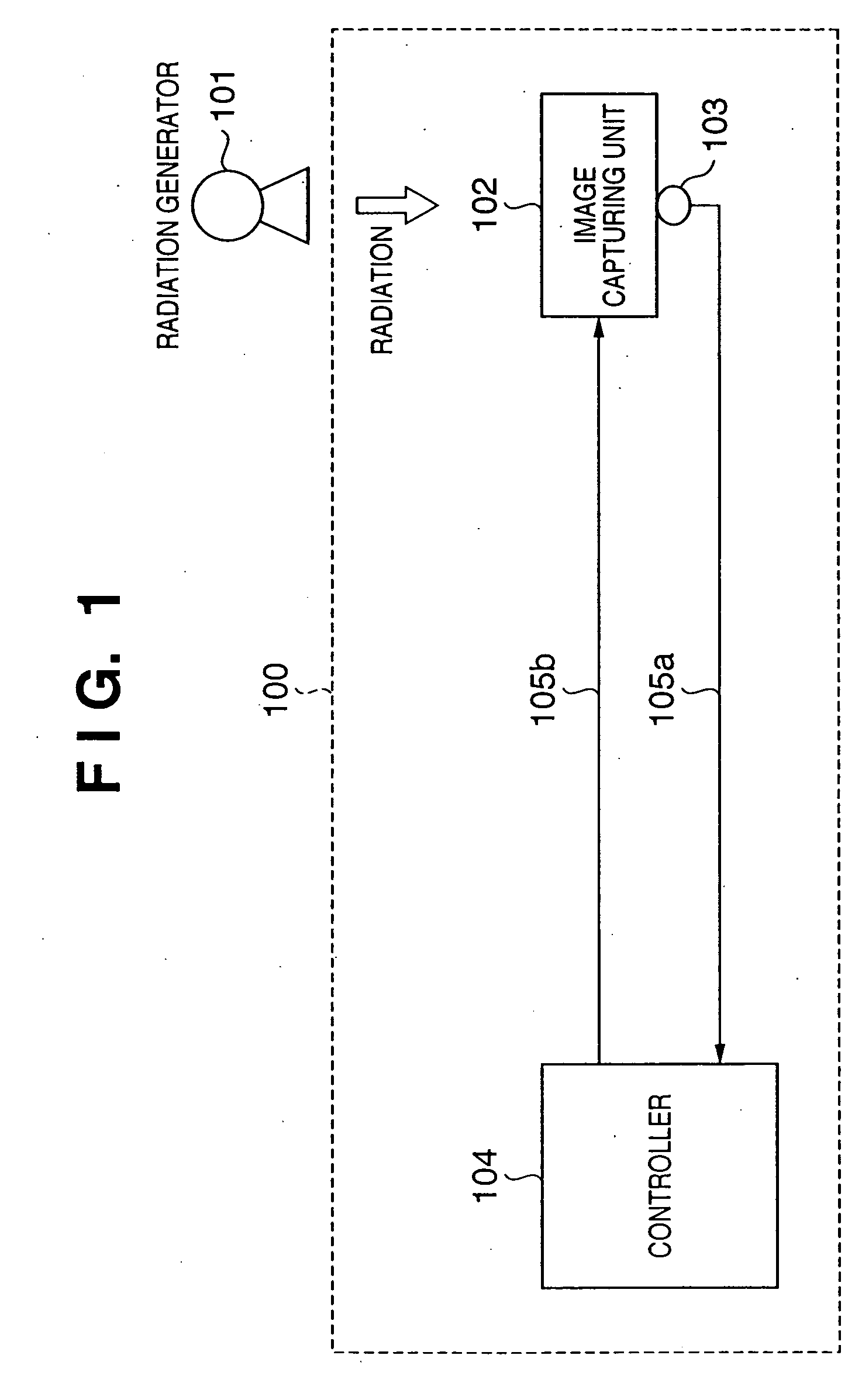 Radiographic imaging apparatus and system, method therefor, and program