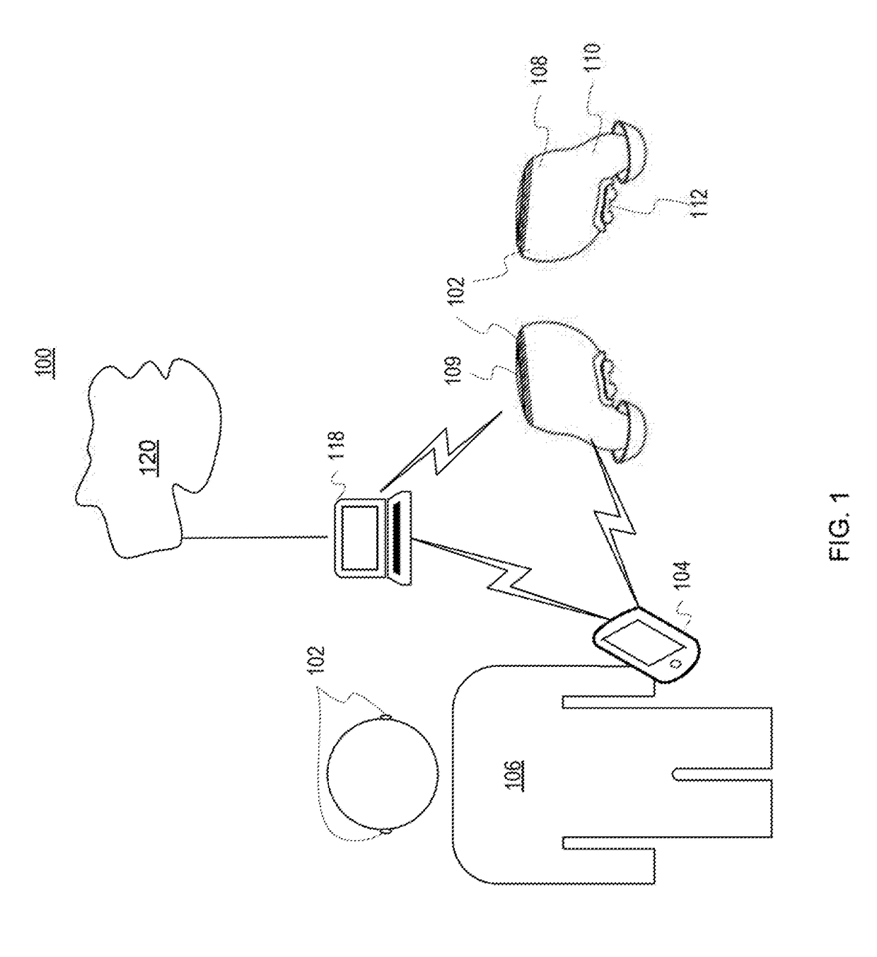 Voice Assistant System for Wireless Earpieces