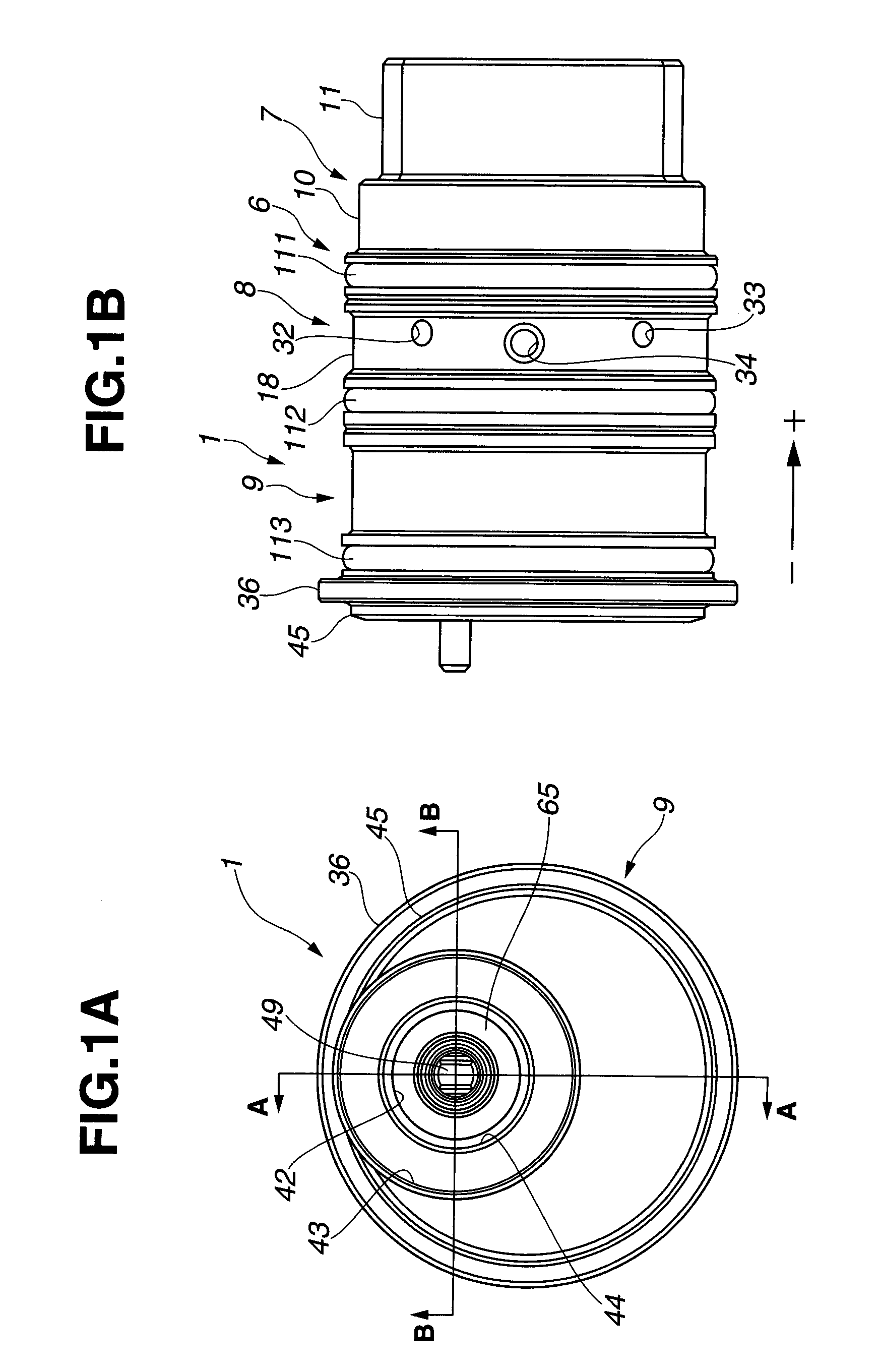 Pump Apparatus