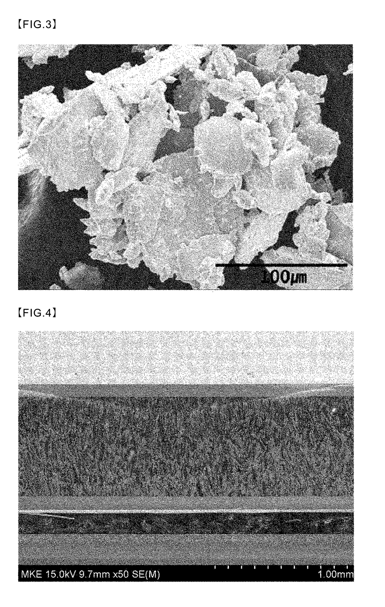 Heat-dissipating plate for high-power element