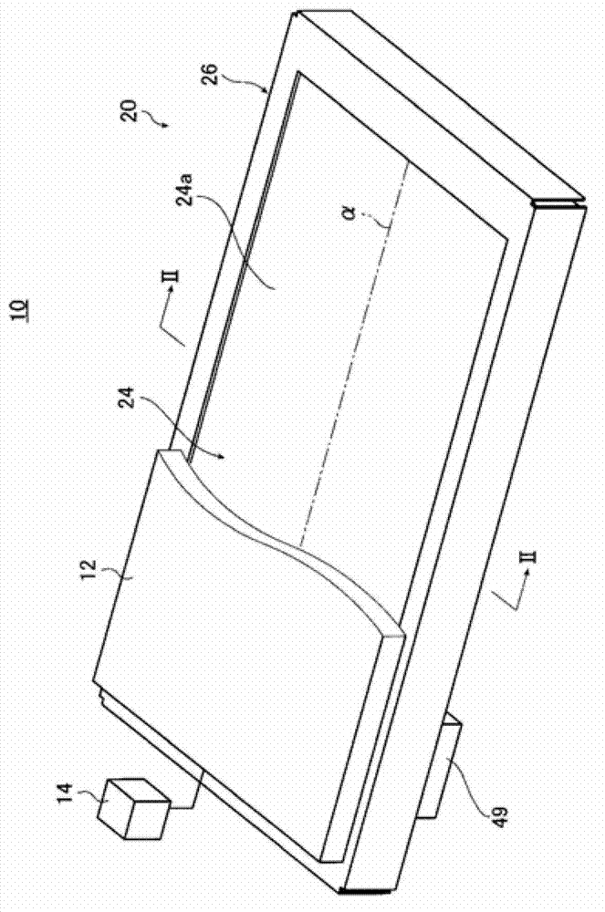 Light guide plate, planar lighting device, and liquid crystal display device