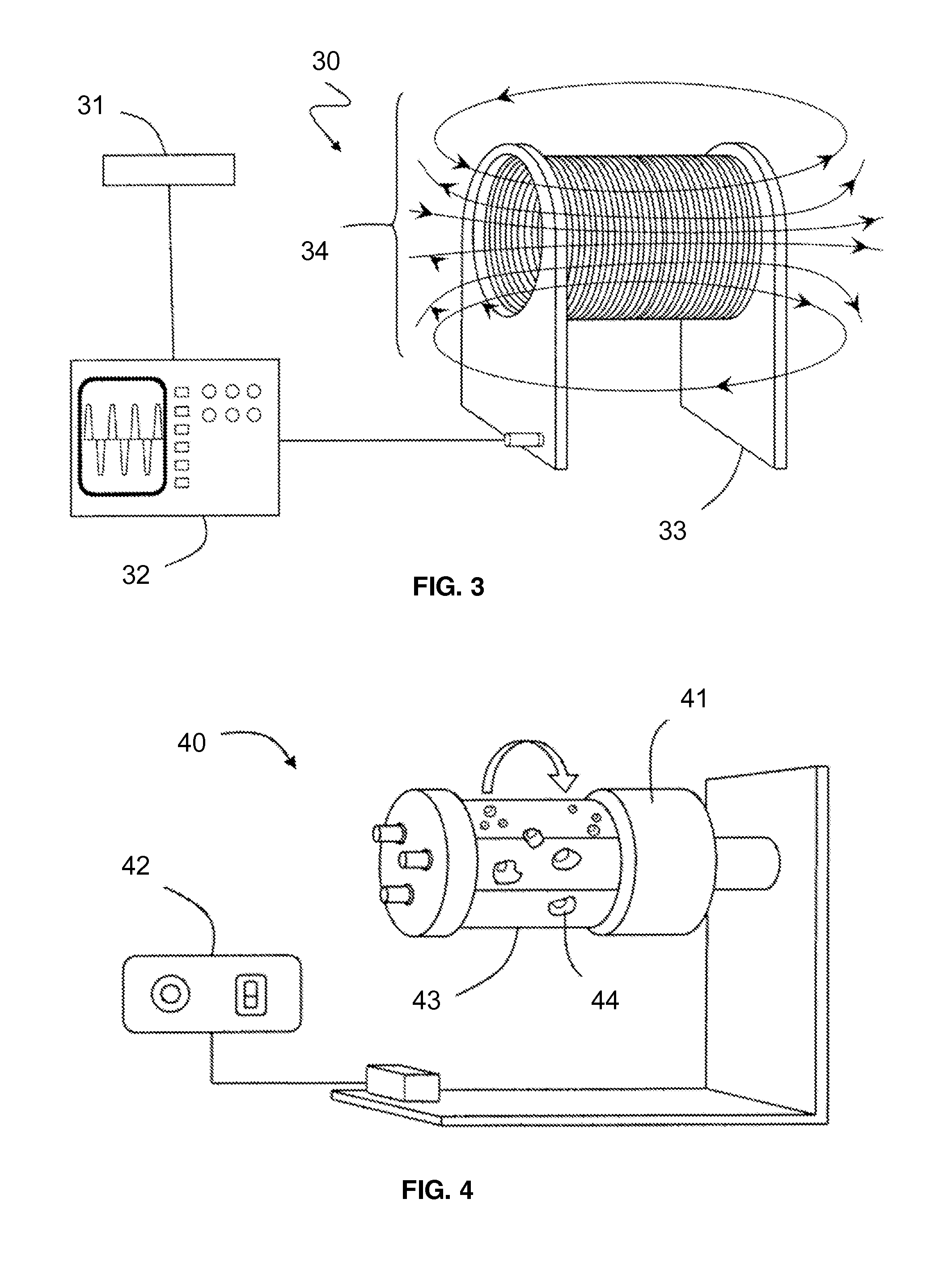 Genetic Regulation of Bone and Cells by Electromagnetic Stimulation Fields and Uses thereof