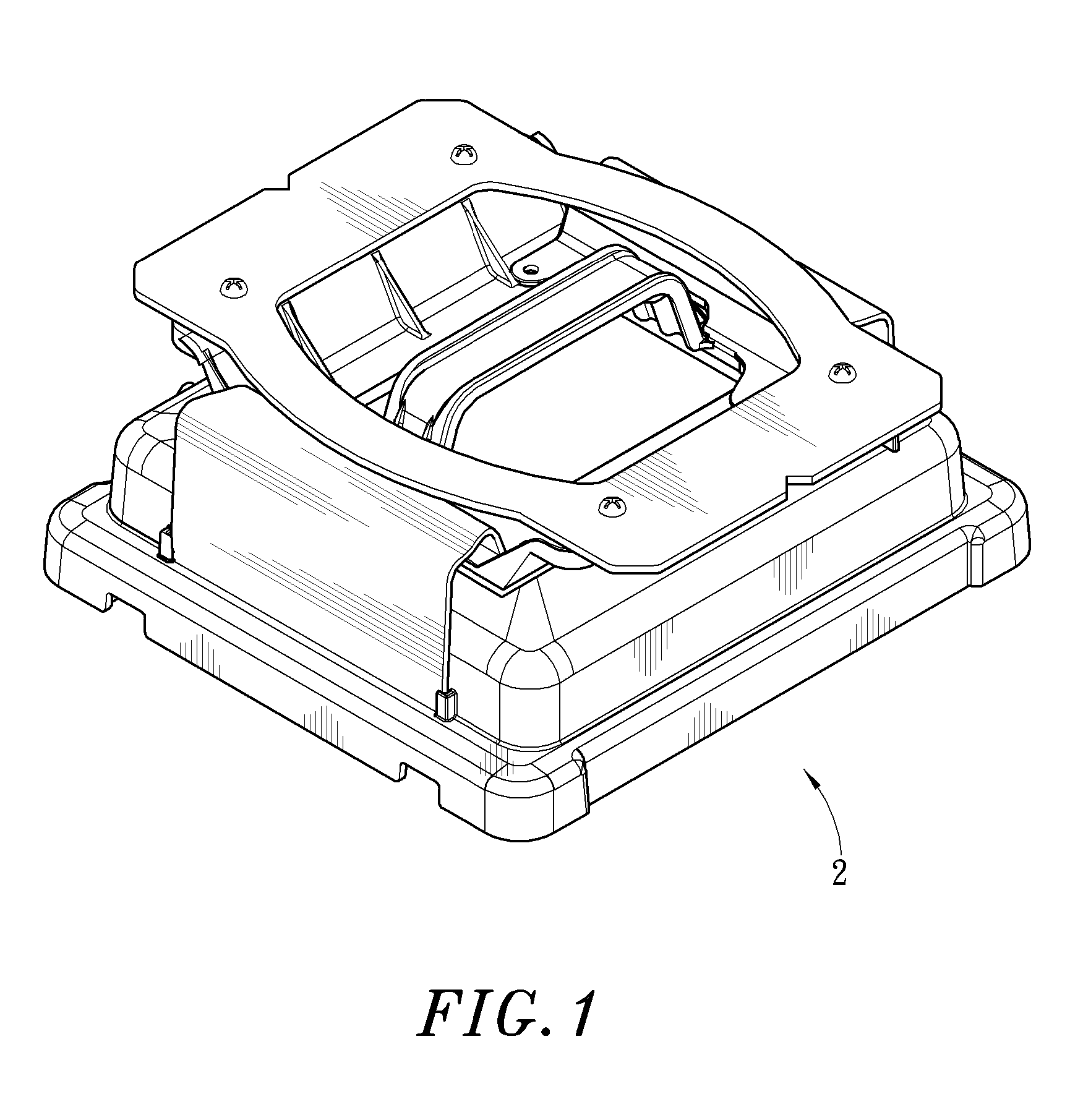 Photomask positioning apparatus