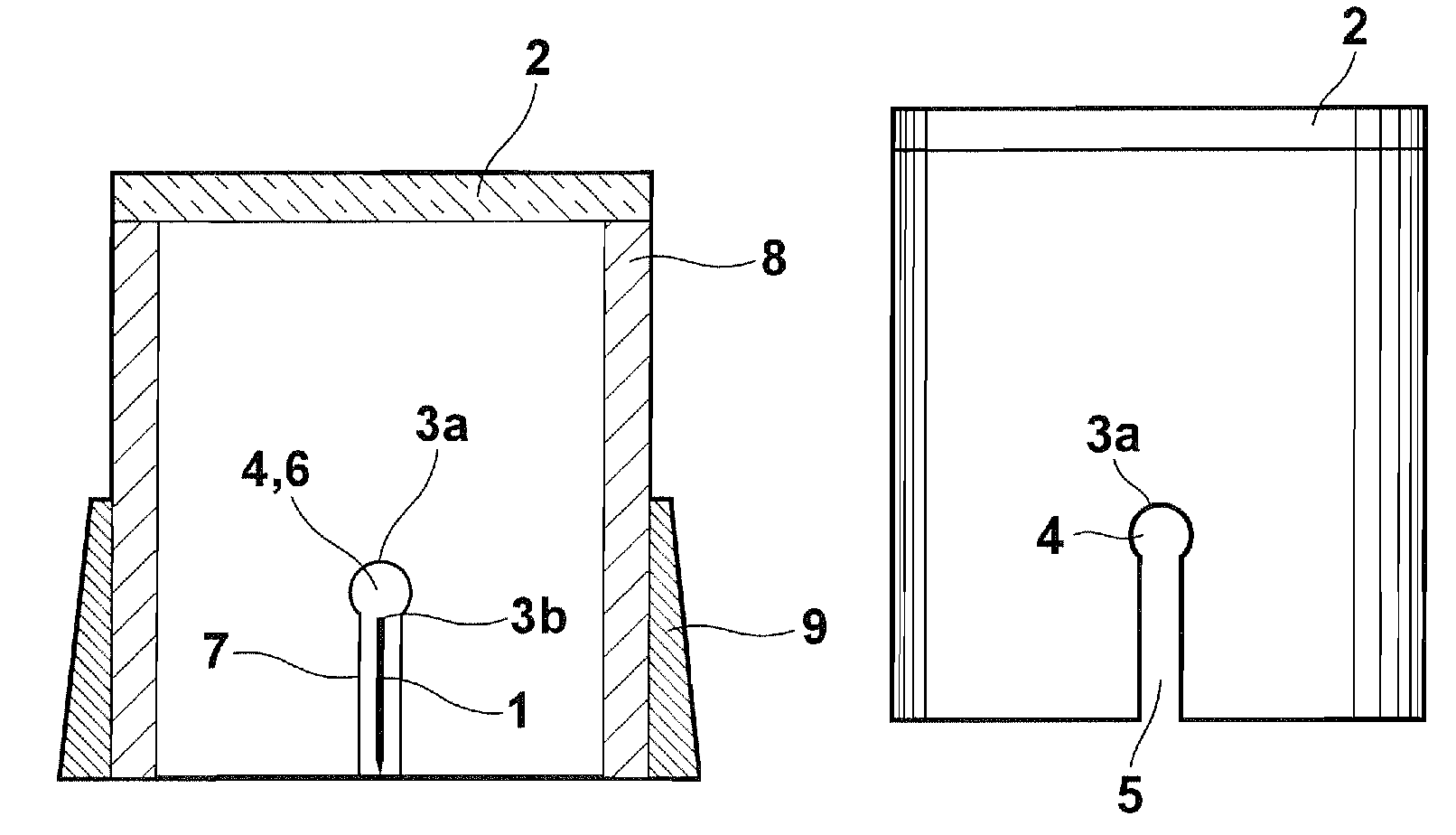 Tablet cutter