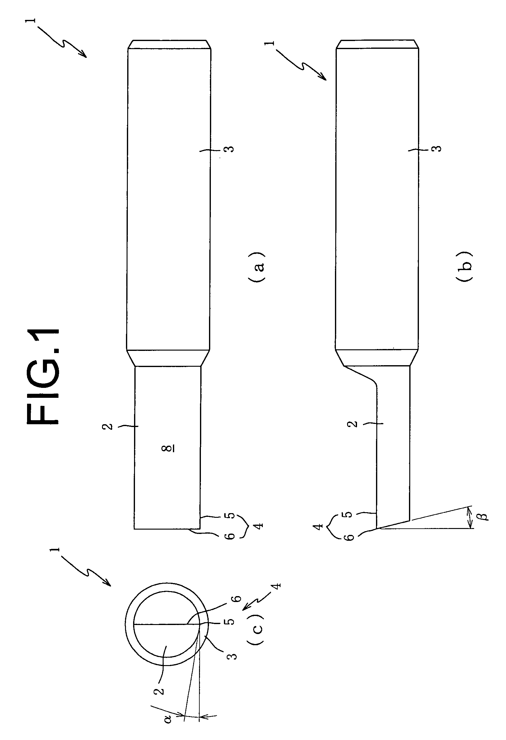 Process of machining scroll member by using non-rotary cutting tool