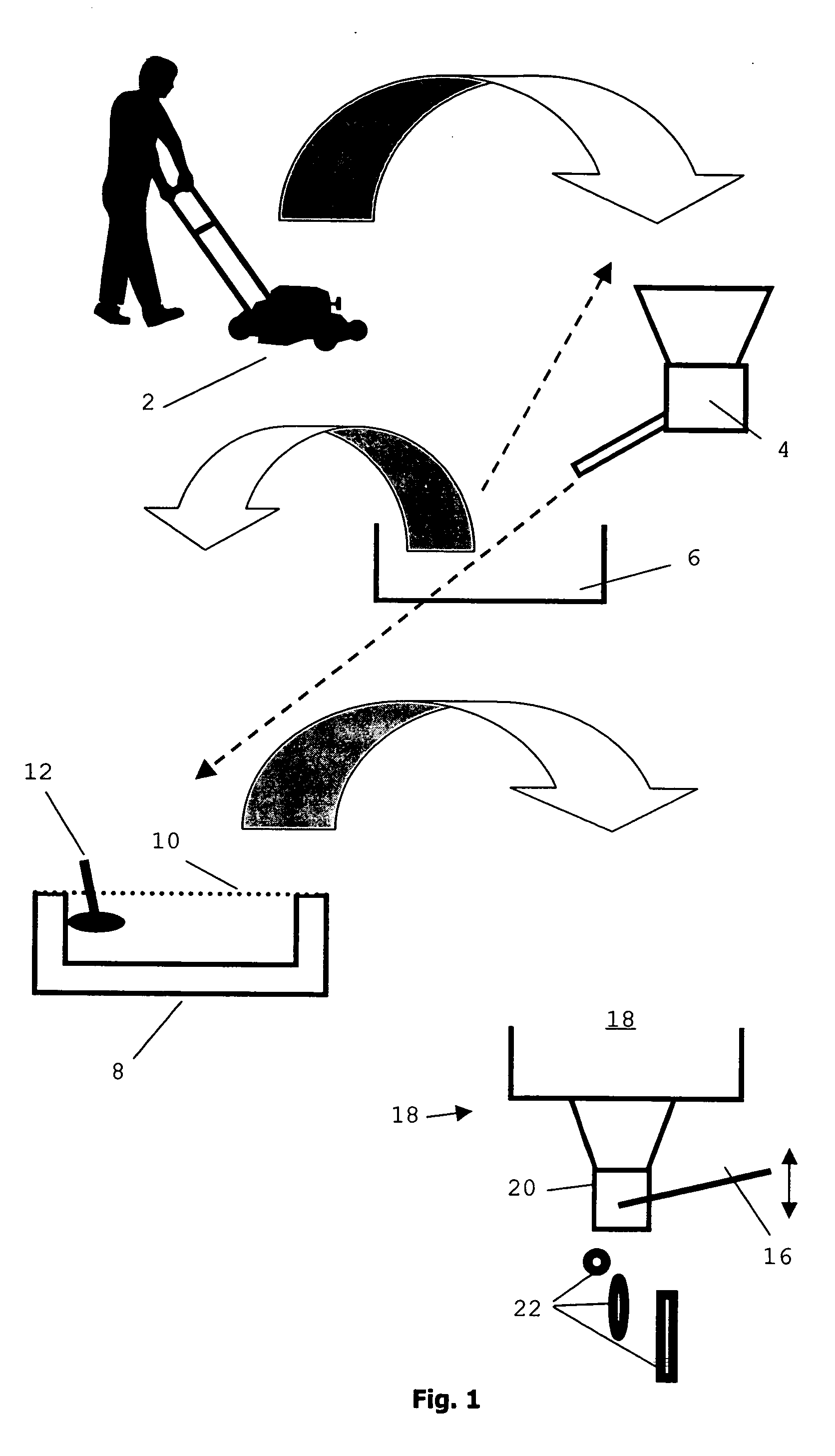 Method and apparatus for fabrication of fuels from pressed biomass and use thereof