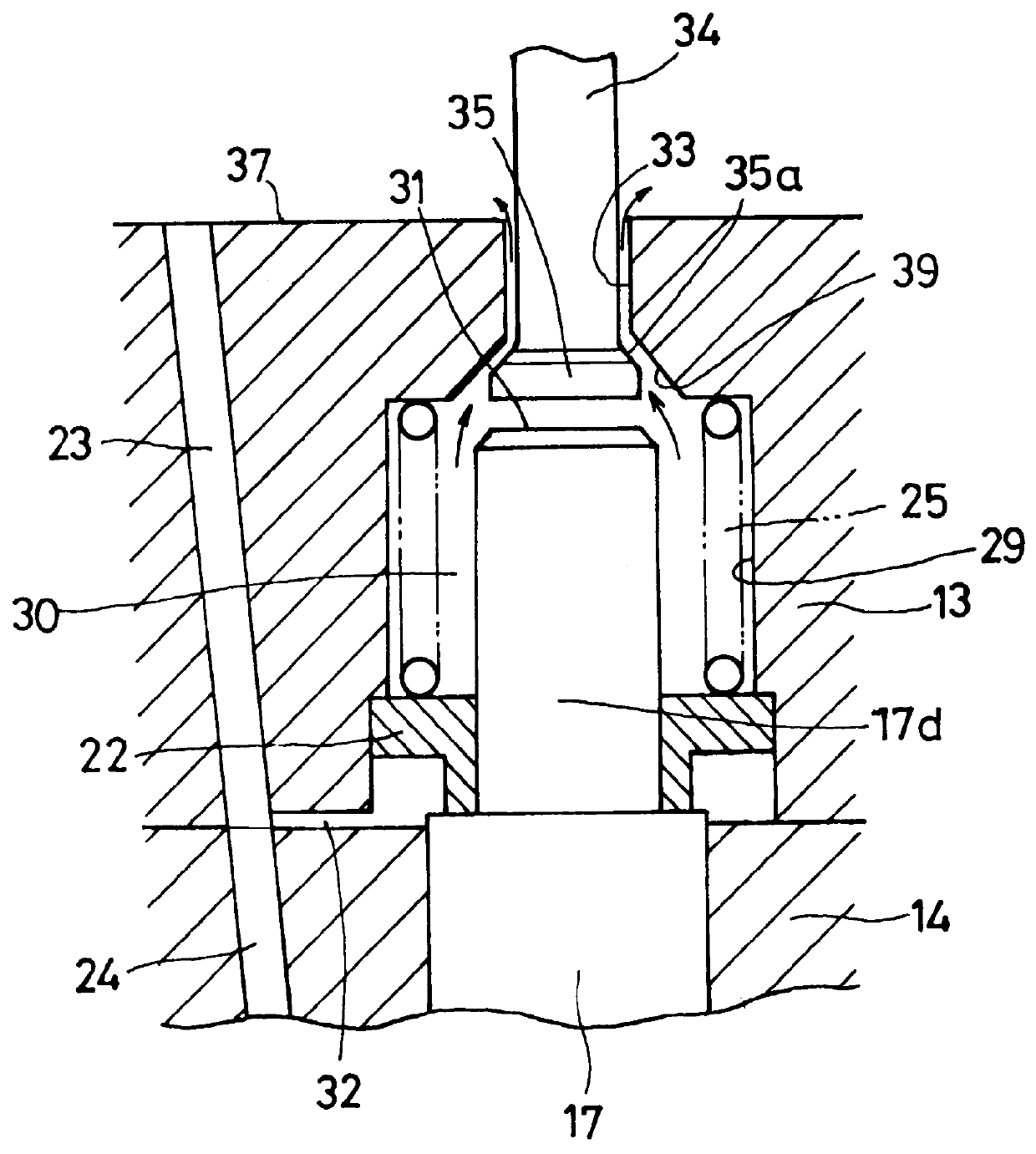 Fuel injection control device