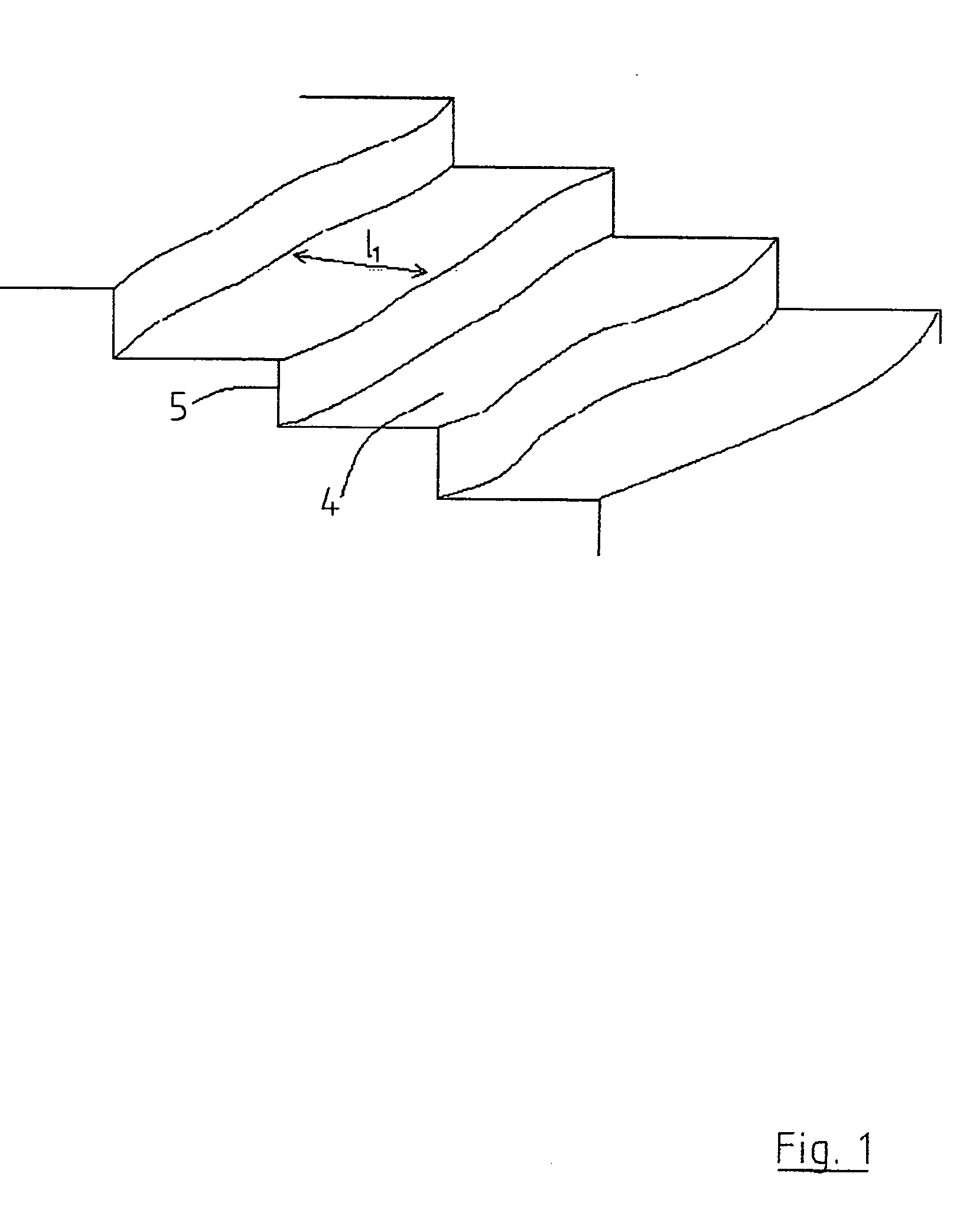 Magnetoresistive medium including nanowires